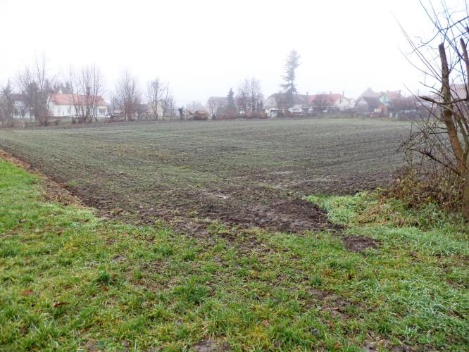 Kiskomárom, Kiskomár, Komár vár