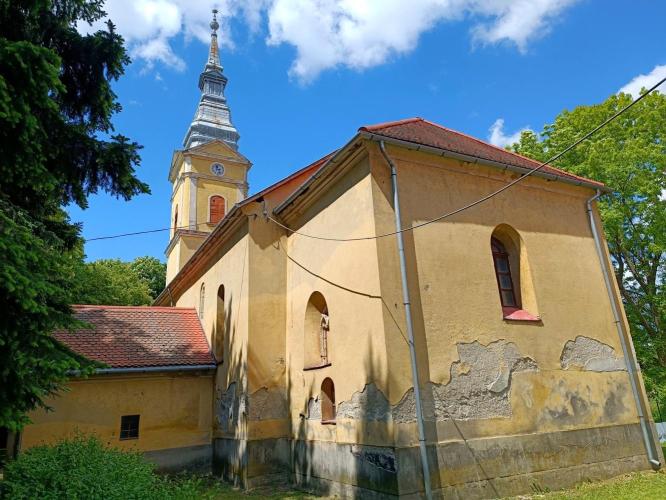Református templom