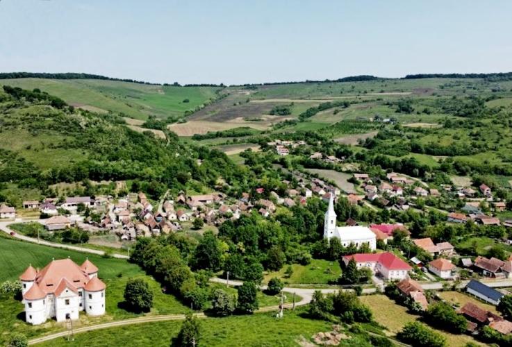 Református templom