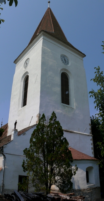 templom