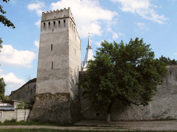 templom