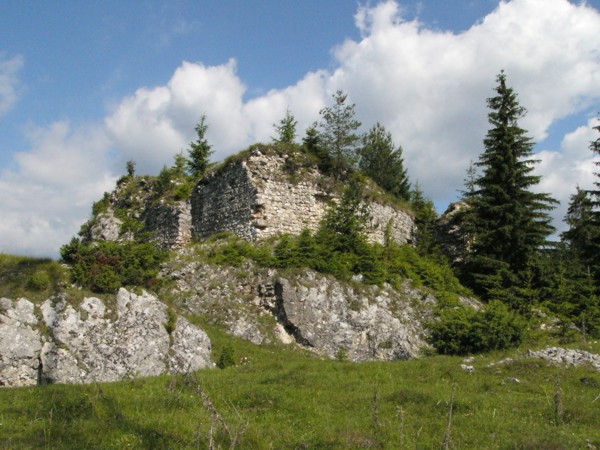 Királykő