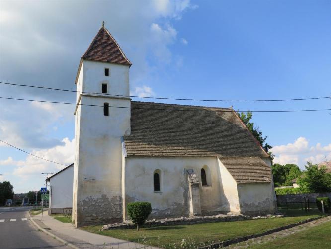 templom