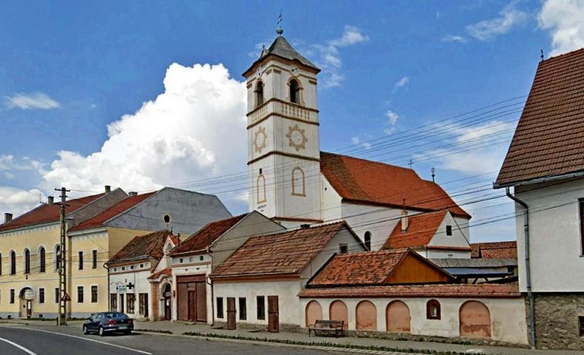 Szent Katalin-templom
