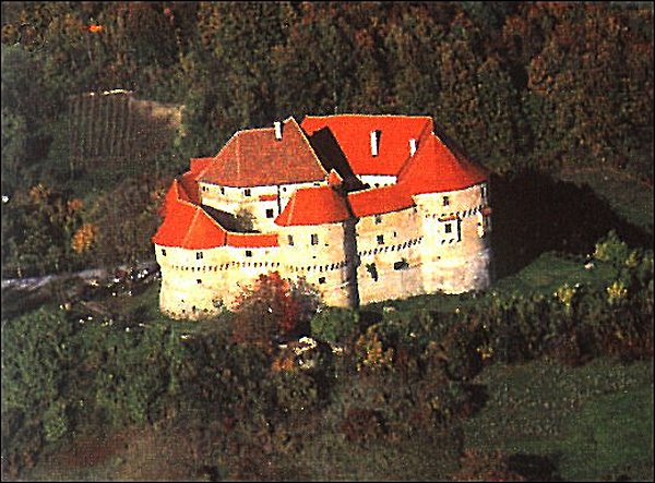 Nagy Tábor,  Nagytábor, Veliki Tabor,