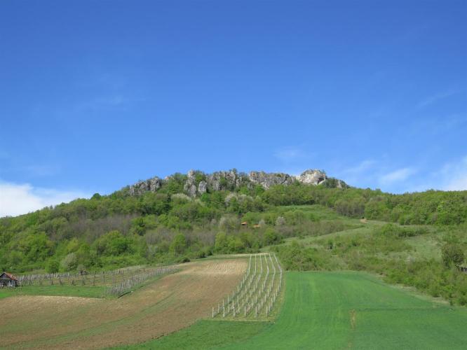 Kiskemlék