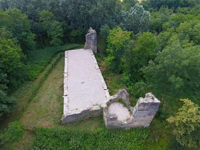 Batthyány várkastély