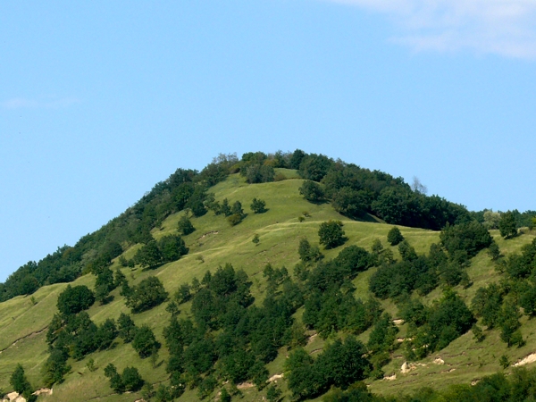 Egervár