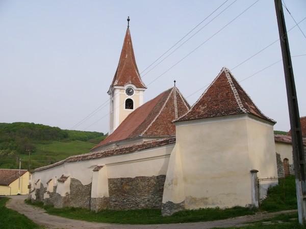 templom