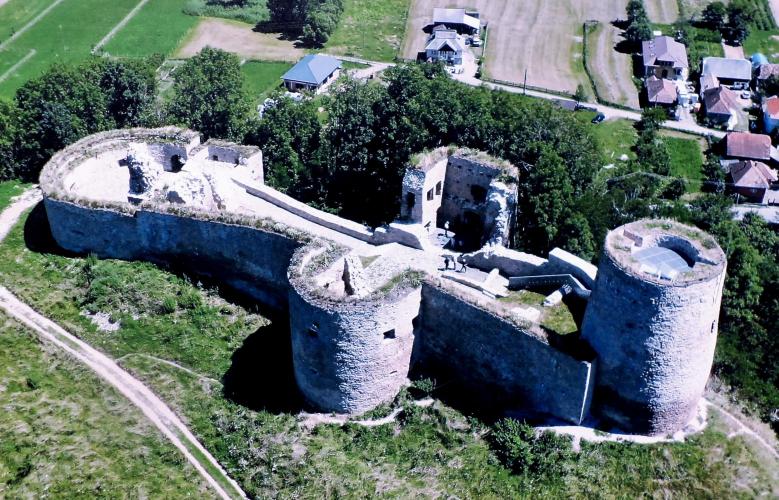 Sebesvár