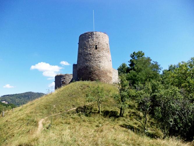 Sebesvár