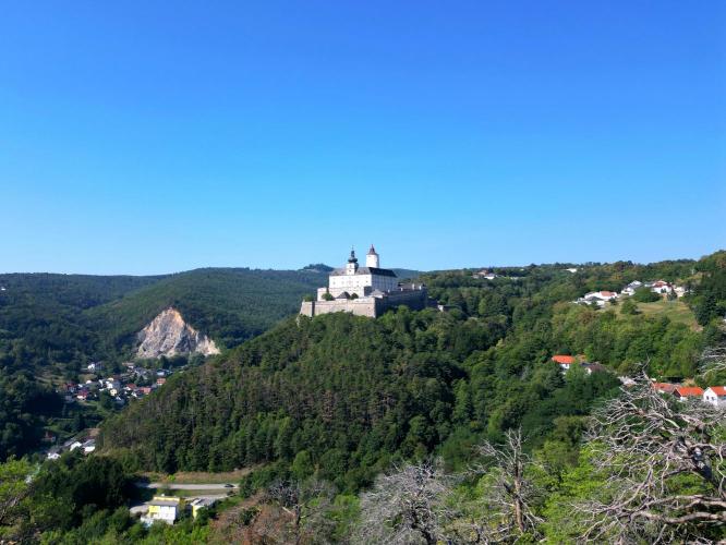Vár