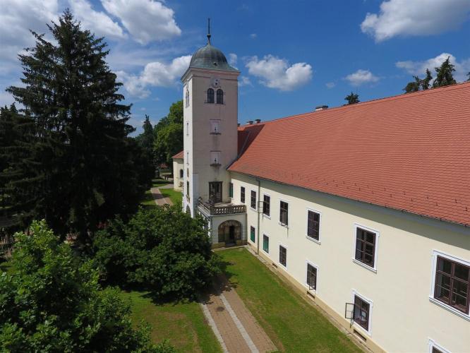Batthyány várkastély