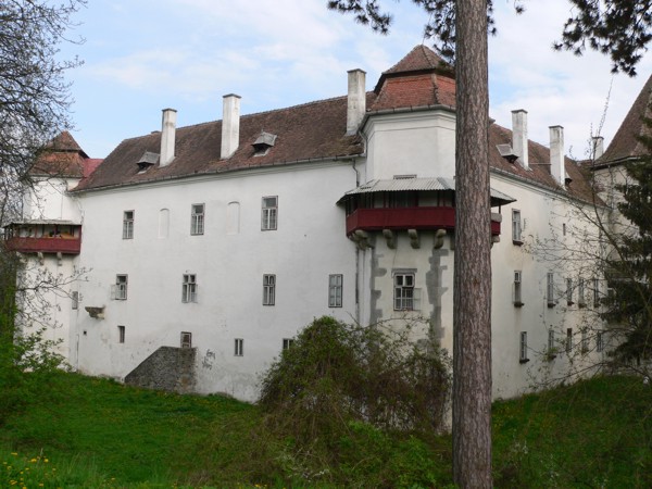 Kastély