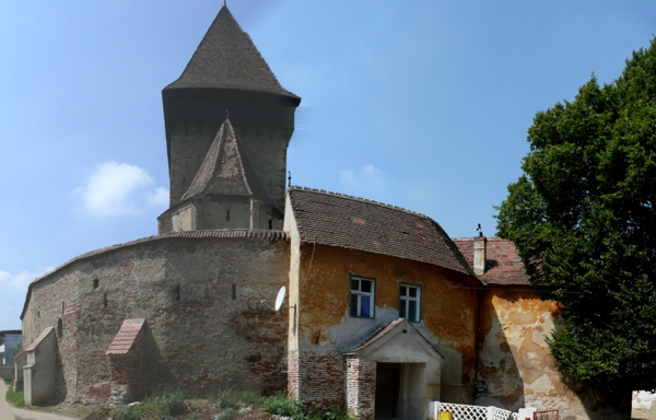 templom