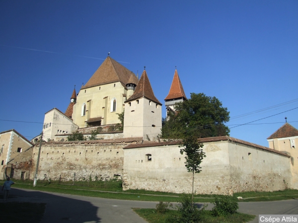 templom