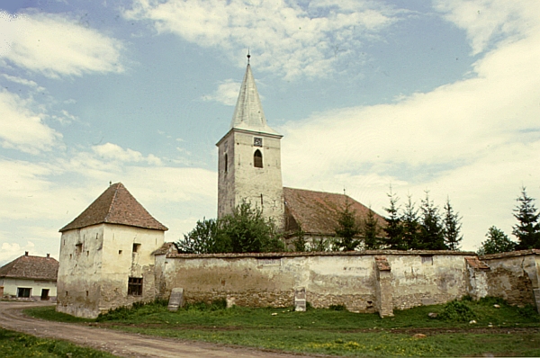 templom