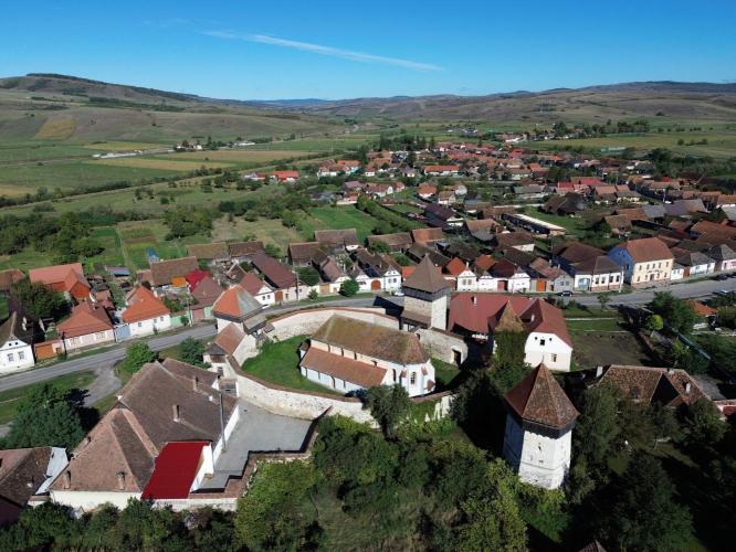 templomerőd