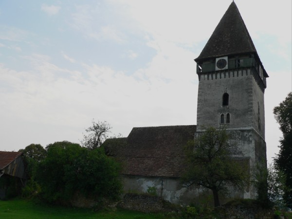 templom