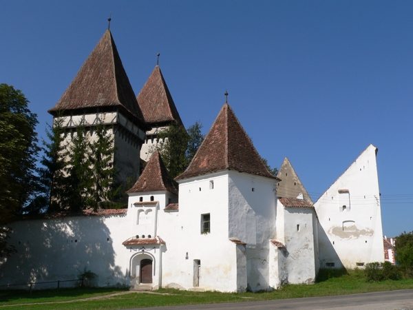 templom