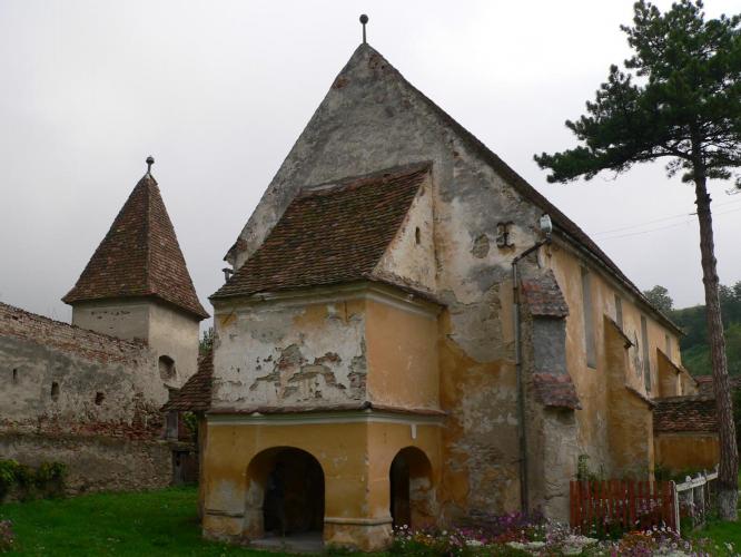 templom