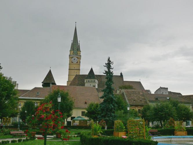 templom