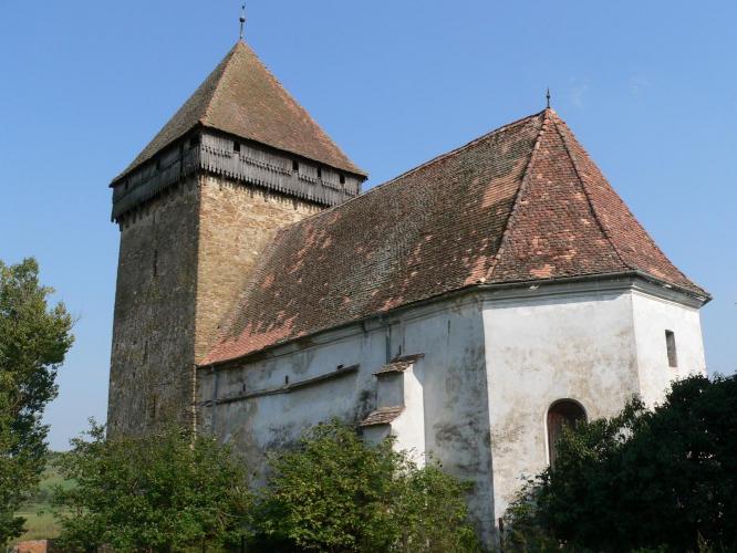 templom