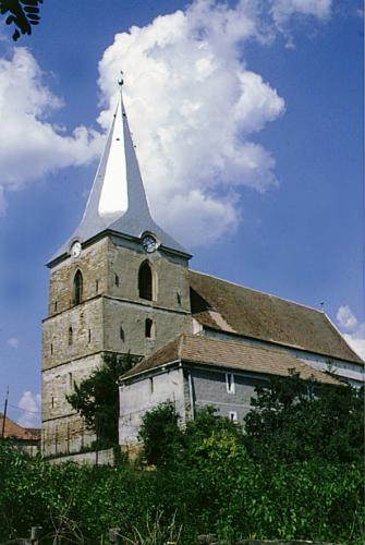 templom