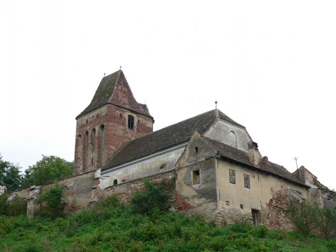 templom