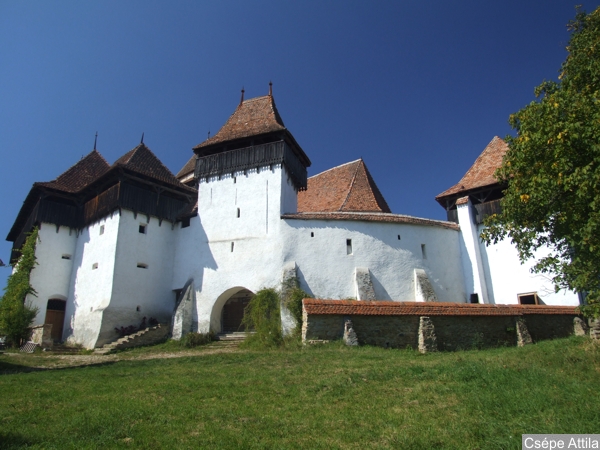 templom