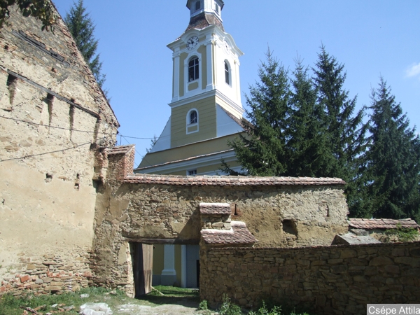 templom