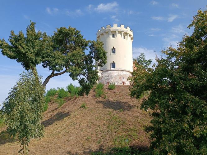 vár - kastély