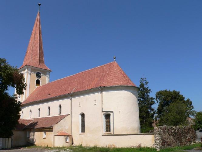 templom