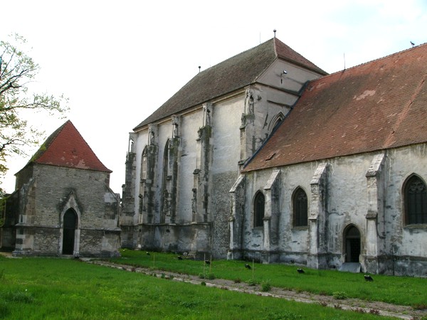 templom
