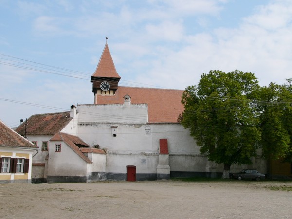 templom