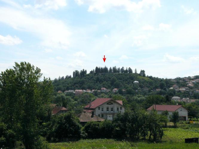 Vár, Óvár