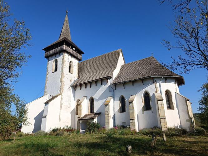 Református templom