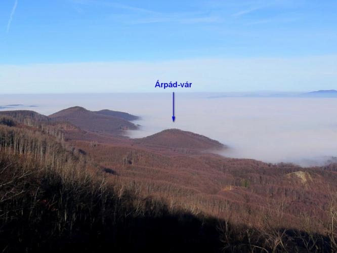Árpádvár