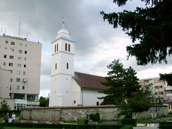 templom