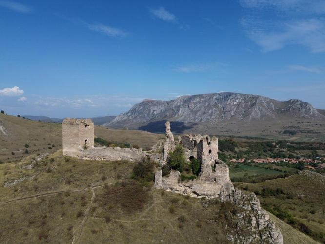 Torockó