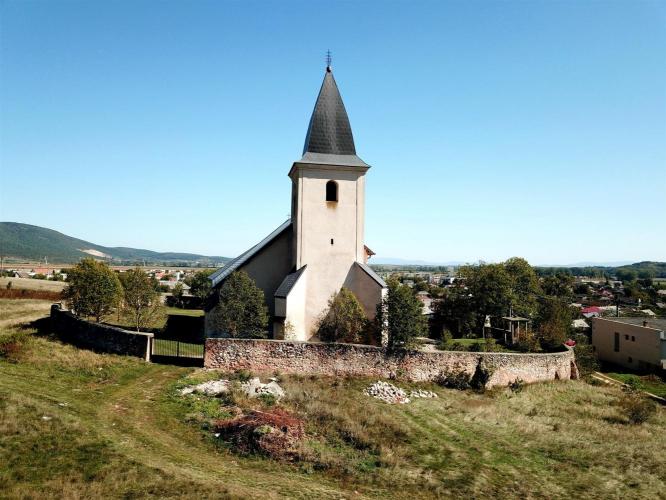 templom