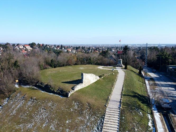 Kutyavár