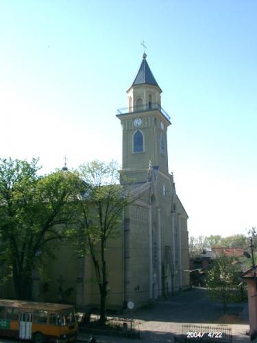 templom