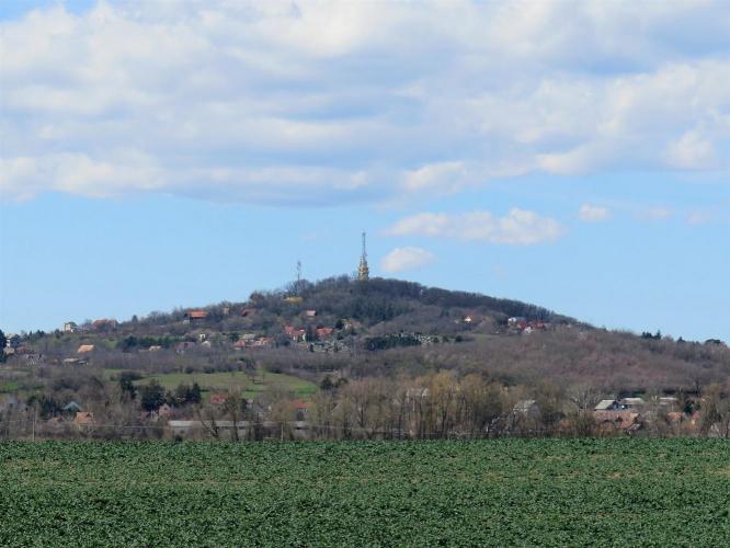Várhegy