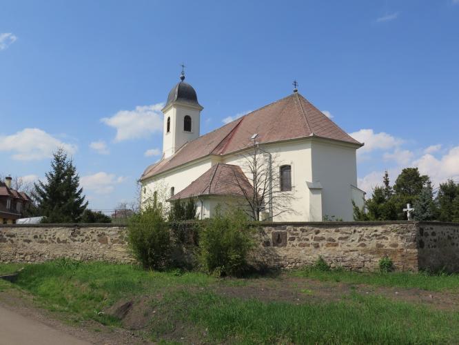 templom