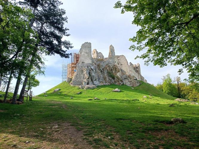Hrussó