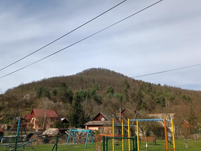 Rudnó