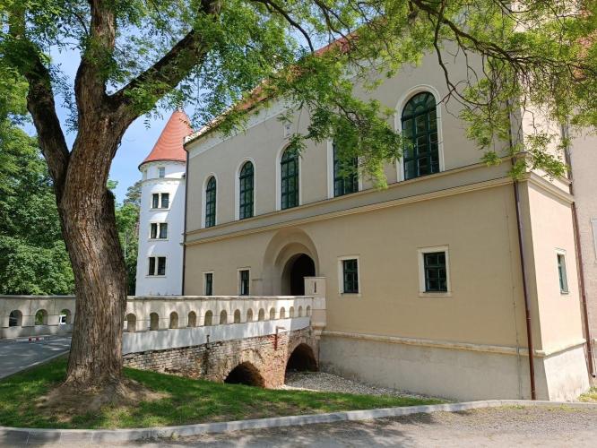 Öregvár