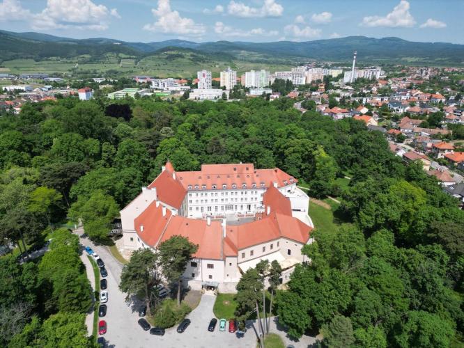 Öregvár