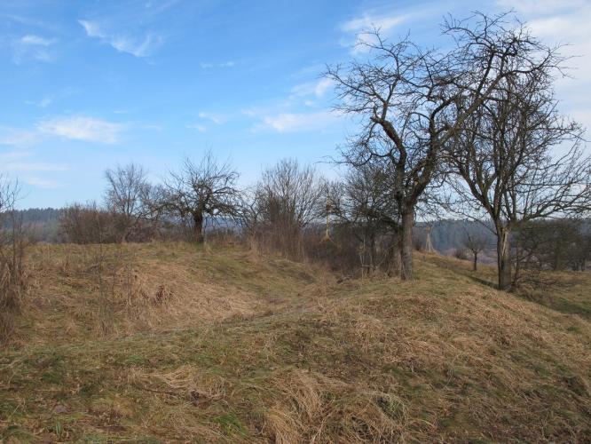Basta, Bástya, elővár